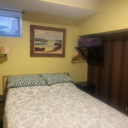 Pring Guesthouse Hamilton Exterior foto
