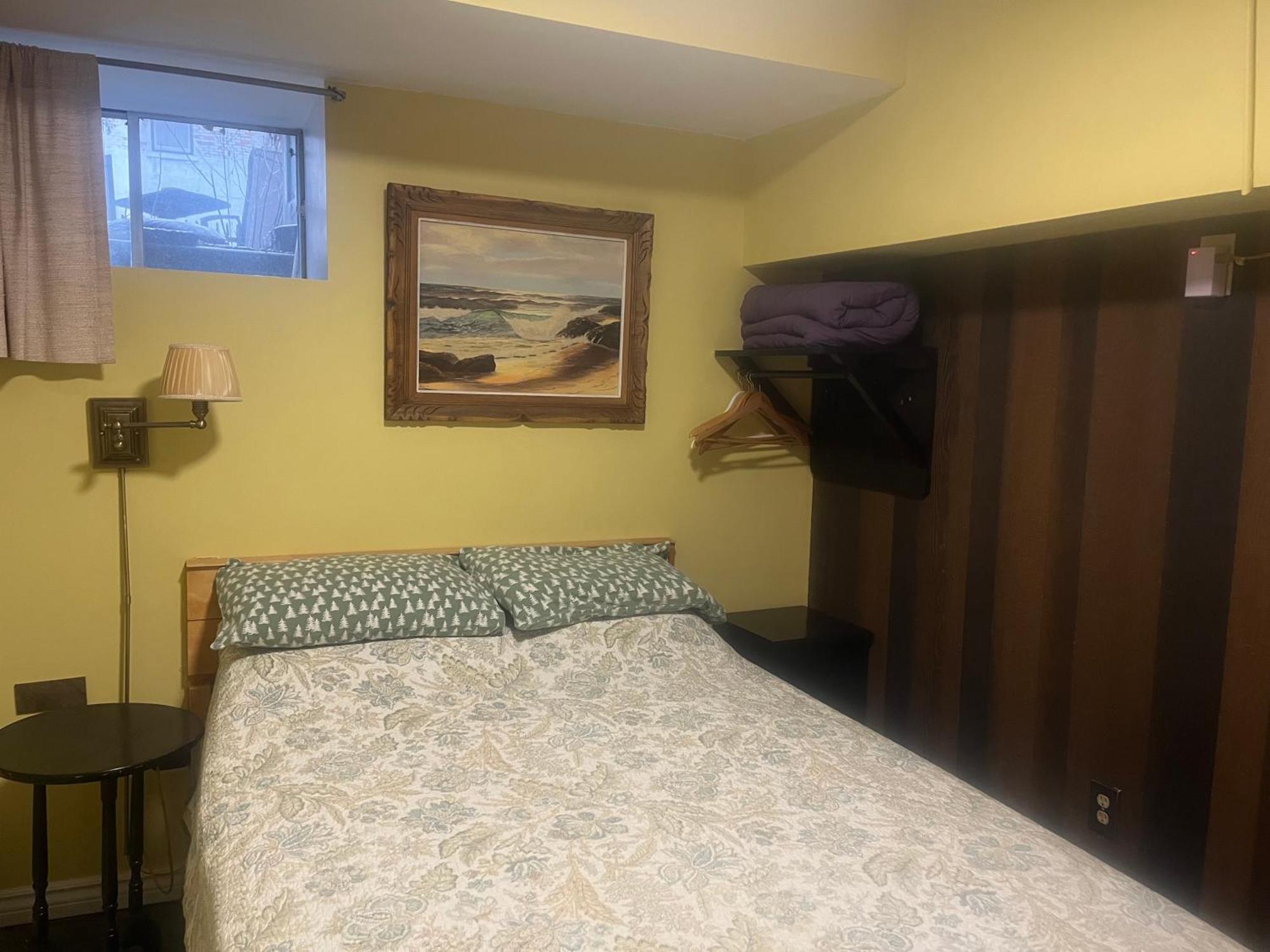 Pring Guesthouse Hamilton Exterior foto
